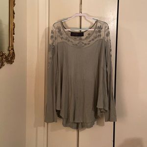 Free People New Romantics Top